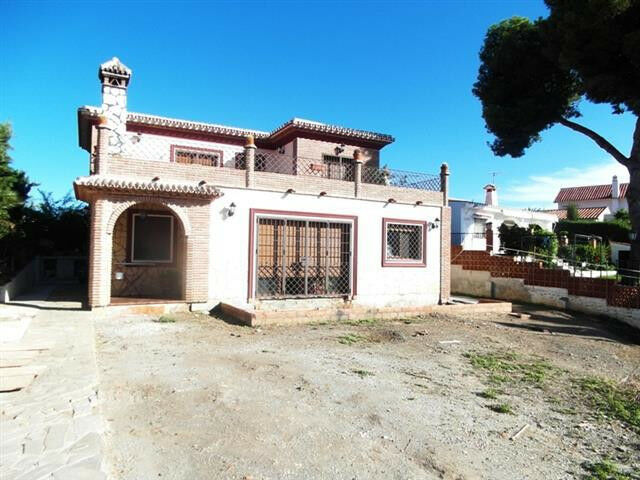 Detached Villa Caleta de Vélez Málaga - Bild 15
