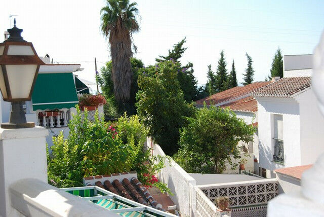 Detached Villa Nerja Málaga - imagen 15