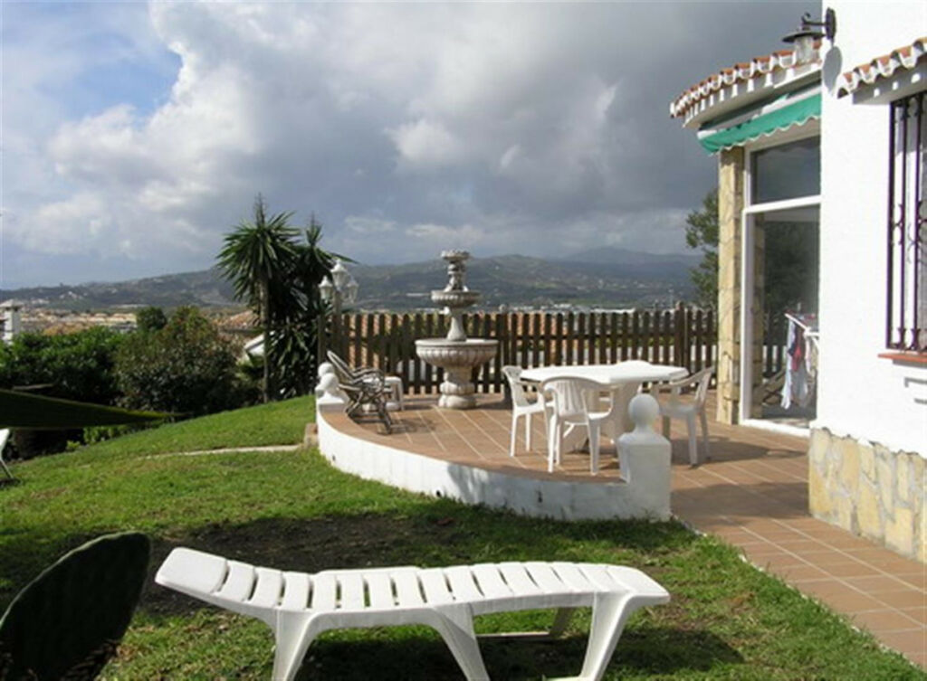 Detached Villa Caleta de Vélez Málaga - imagen 15