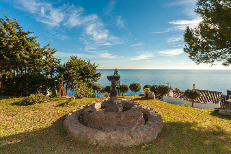 Detached Villa Nerja Málaga - imagen 15