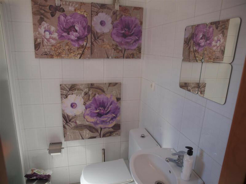 Townhouse Torre del Mar Málaga - imagen 15