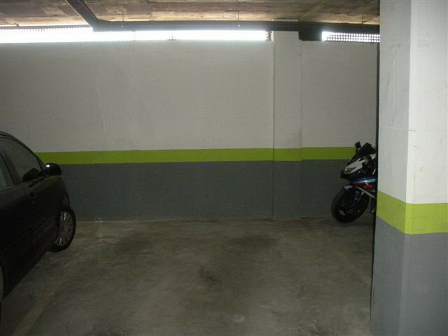 Ground Floor Apartment Vélez-Málaga Málaga - Bild 15