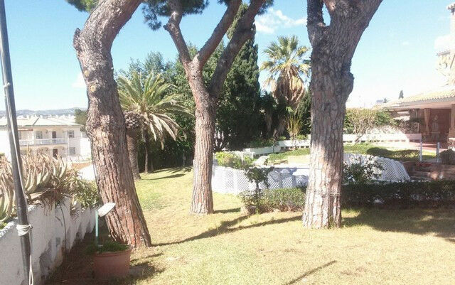 Detached Villa Torre del Mar Málaga - Bild 15