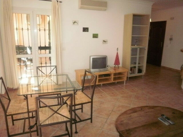 Ground Floor Apartment Nerja Málaga - Bild 14