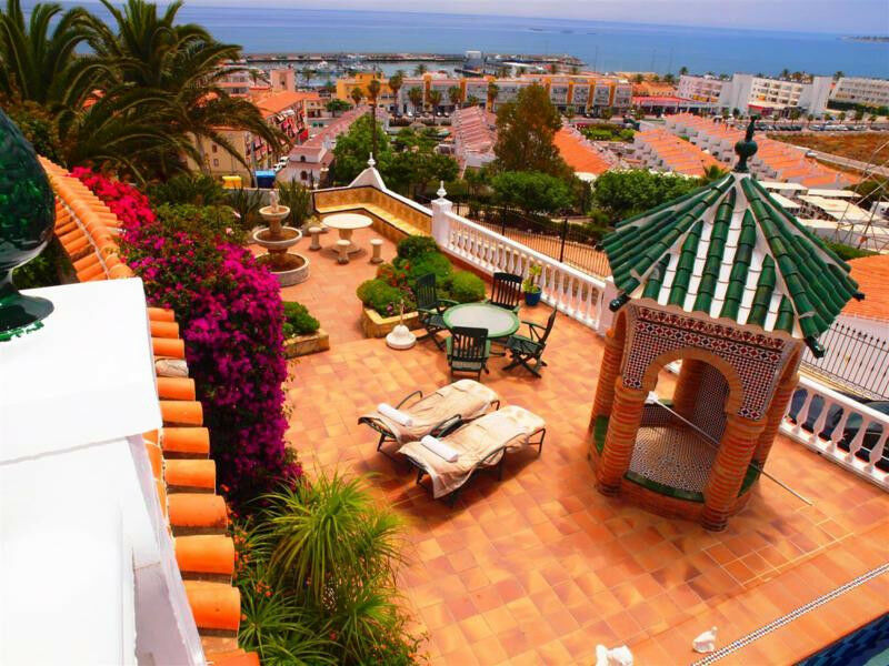 Detached Villa Caleta de Vélez Málaga - imagen 15