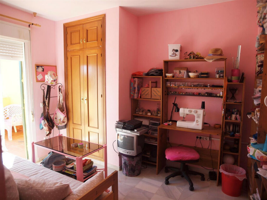 Townhouse Benajarafe Málaga - Bild 15
