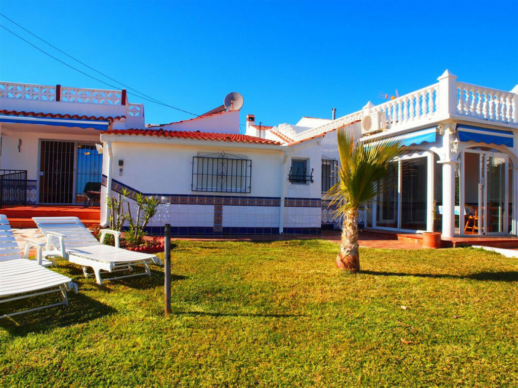 Detached Villa Almayate Málaga - imagen 15