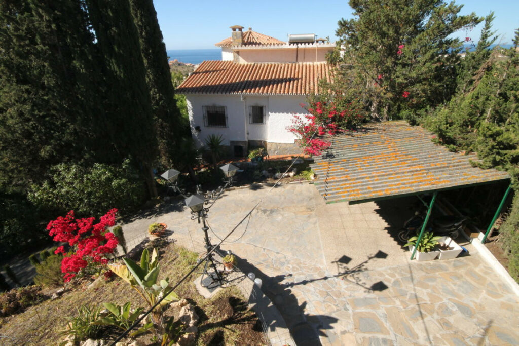 Detached Villa Rincón de la Victoria Málaga - Bild 15