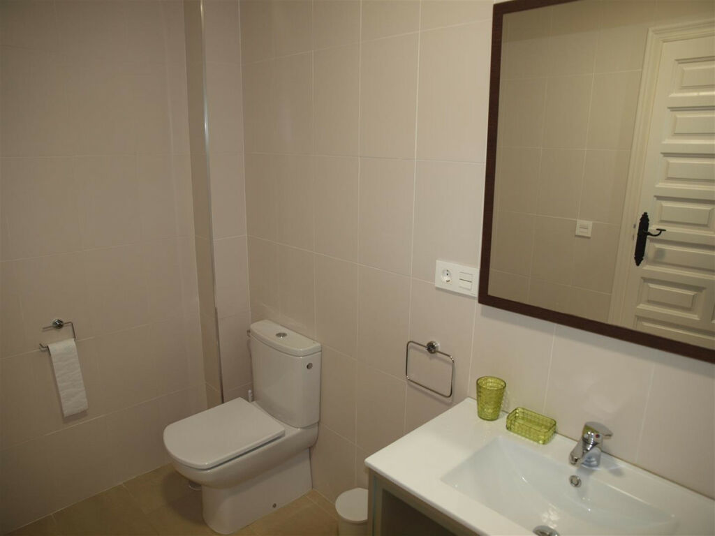 Detached Villa Caleta de Vélez Málaga - Bild 15