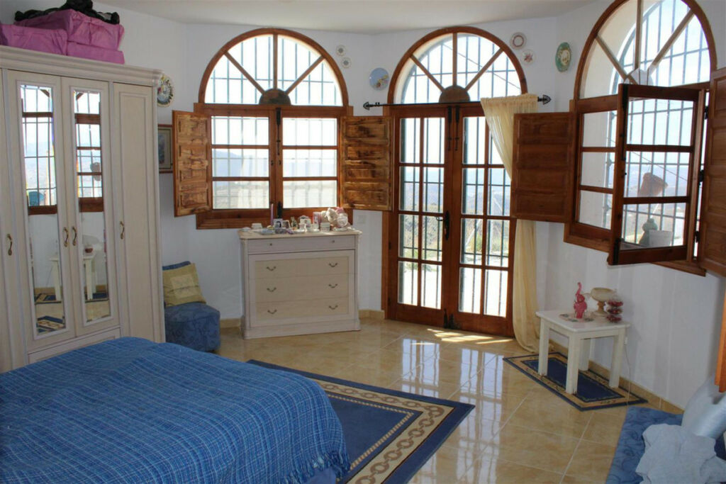 Finca - Cortijo Canillas de Aceituno Málaga - imagen 15