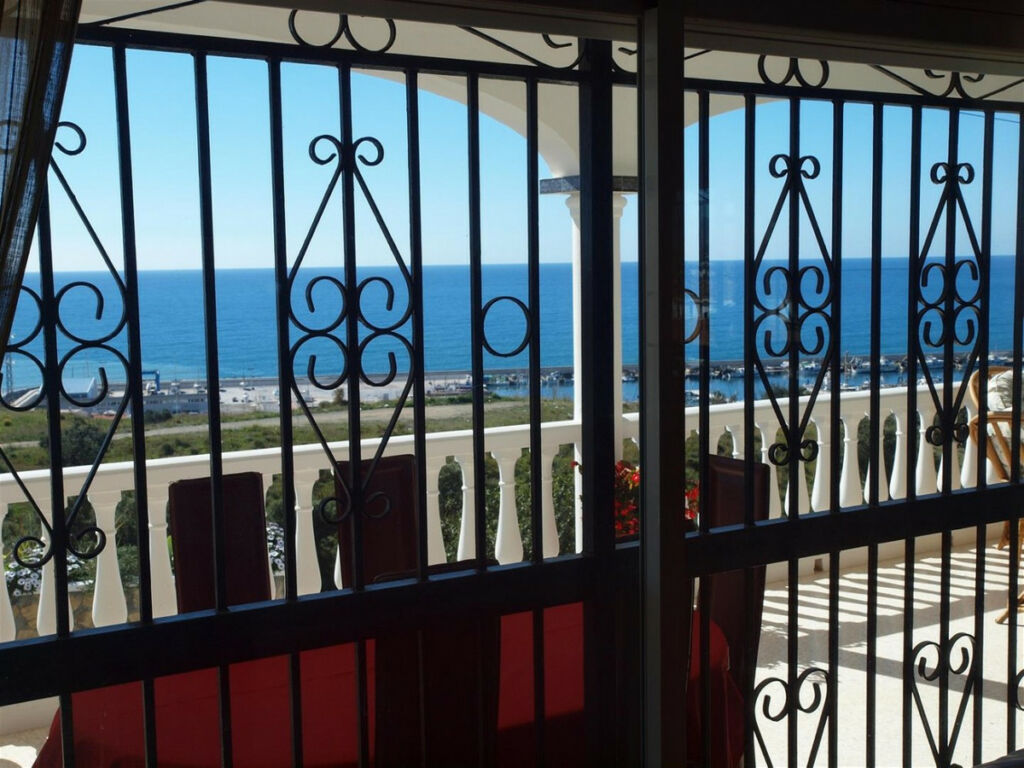 Detached Villa Caleta de Vélez Málaga - imagen 15