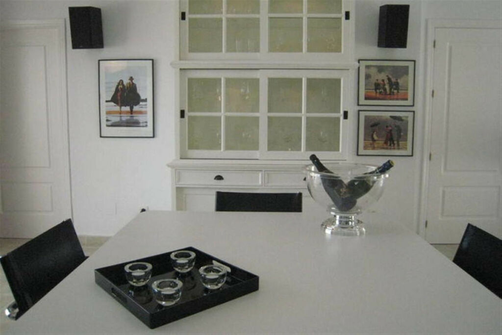 Detached Villa Arenas Málaga - imagen 15
