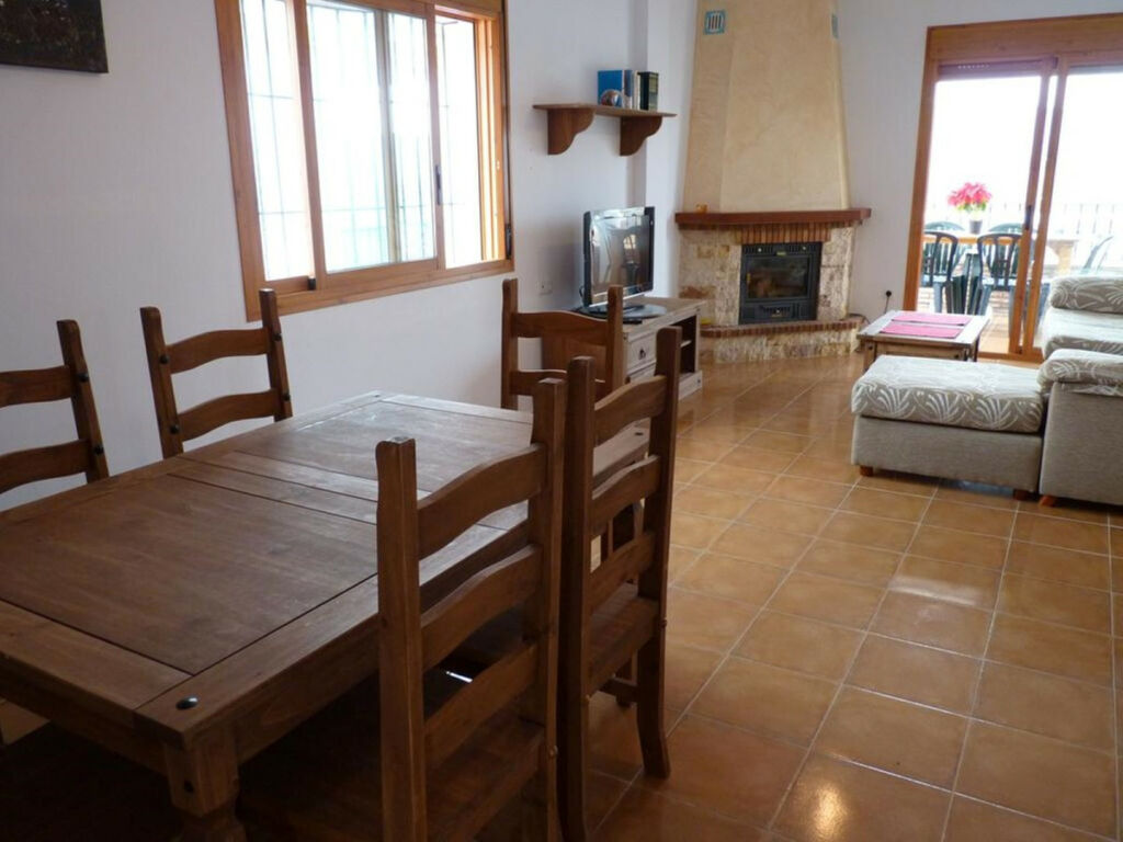 Detached Villa Puente don Manuel Málaga - imagen 15