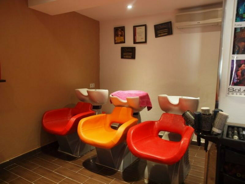 Townhouse Vélez-Málaga Málaga - image 15
