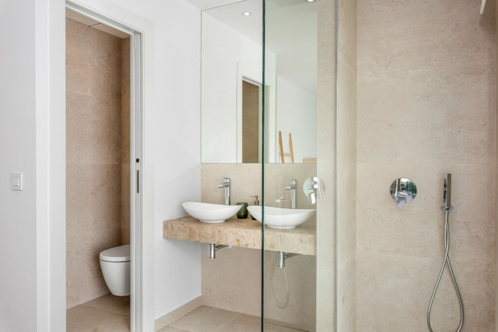 Semi-Detached House Los Alcazares Murcia - image 16
