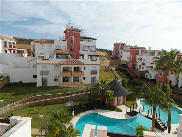 Middle Floor Apartment Caleta de Vélez Málaga - imagen 16