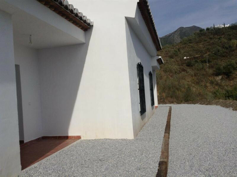Finca - Cortijo Canillas de Aceituno Málaga - imagen 16