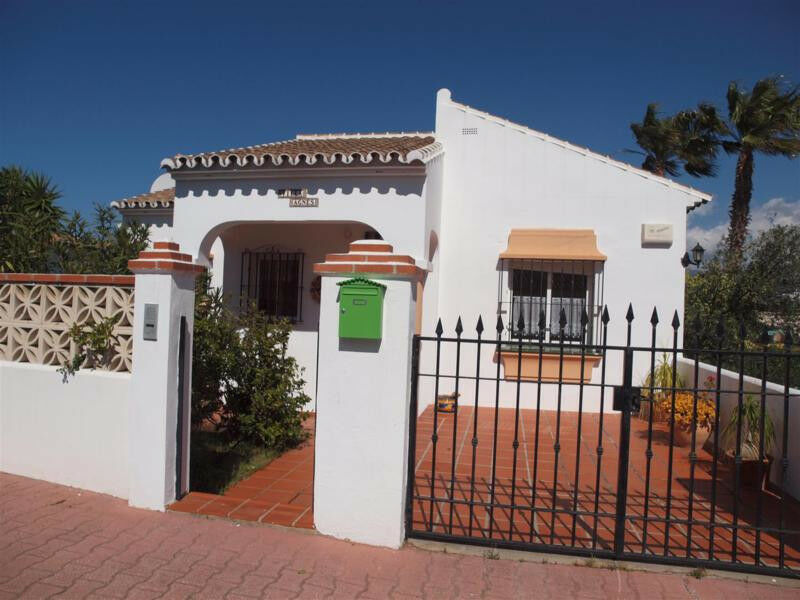 Detached Villa Torrox Málaga - imagen 16