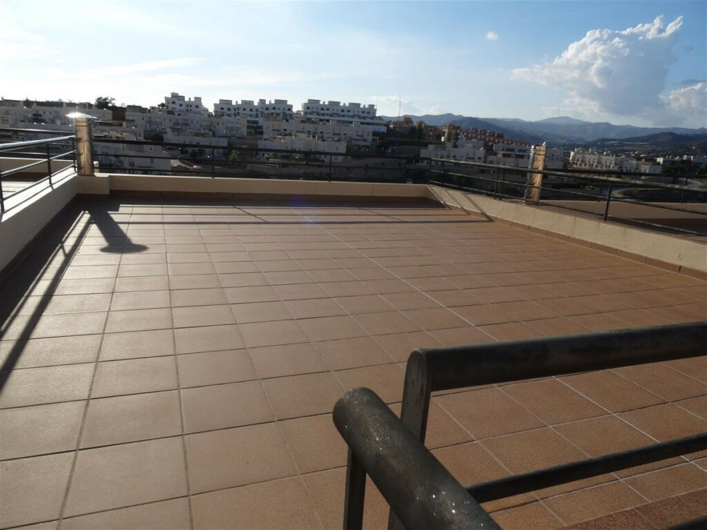 Townhouse Benajarafe Málaga - imagen 16