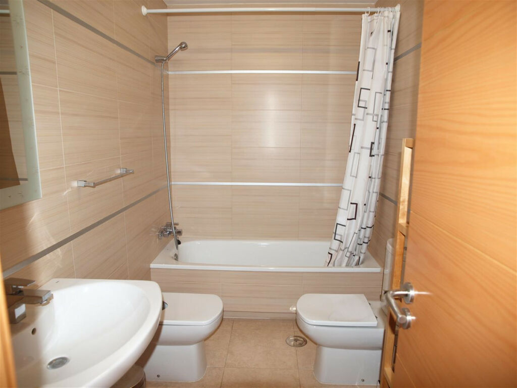 Middle Floor Apartment Torre del Mar Málaga - Bild 16