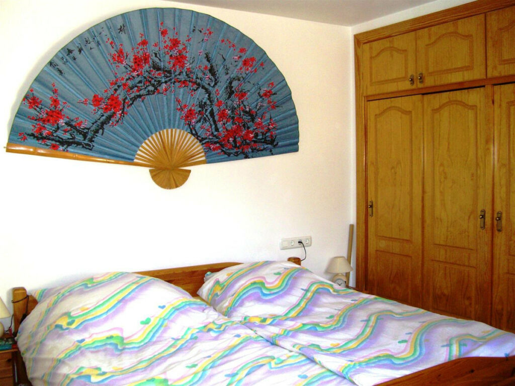 Detached Villa Alcaucín Málaga - imagen 16
