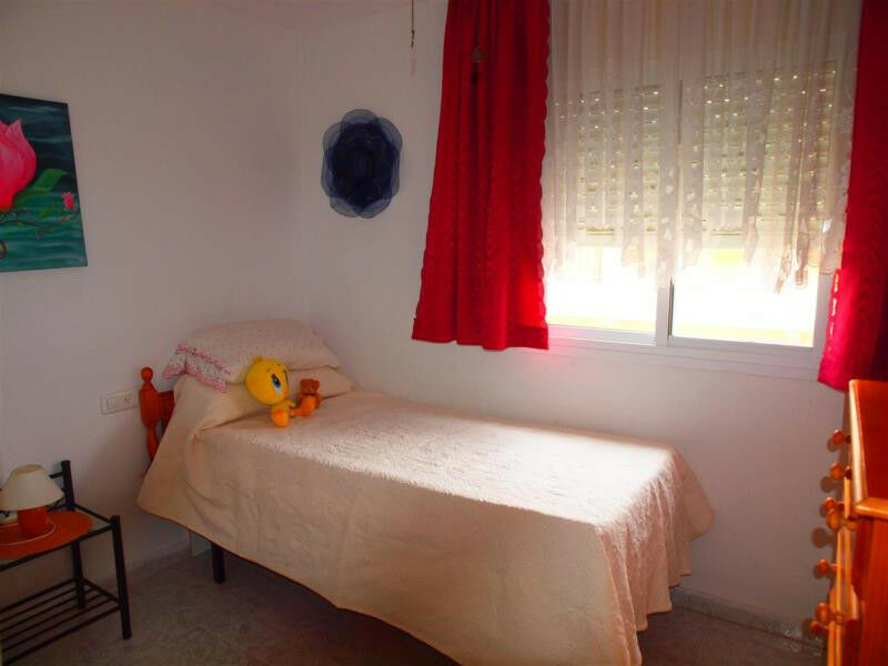 Middle Floor Apartment El Morche Málaga - Bild 16