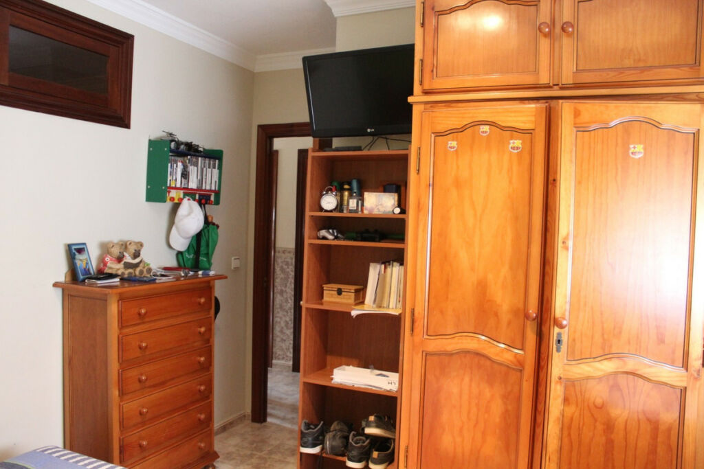 Townhouse Almayate Málaga - imagen 16