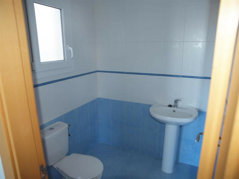 Detached Villa Benagalbon Málaga - Bild 16