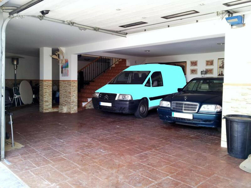 Detached Villa Caleta de Vélez Málaga - Bild 16