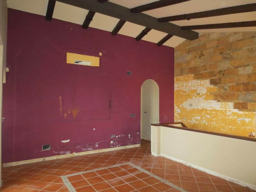 Townhouse Benajarafe Málaga - Bild 16