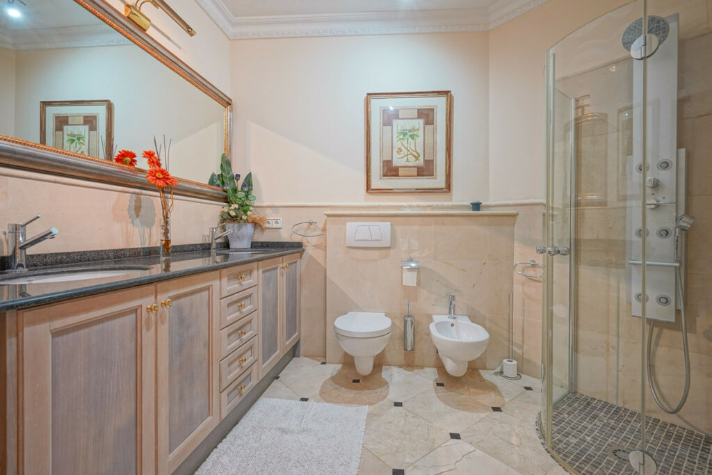 Detached Villa Pedreguer Alicante - imagen 23