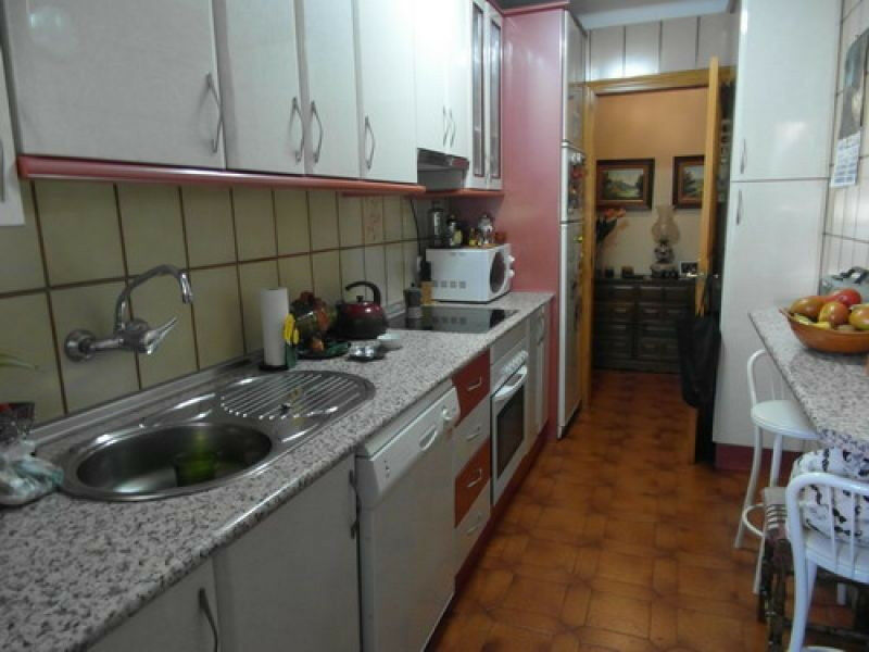 Ground Floor Apartment Benajarafe Málaga - imagen 16