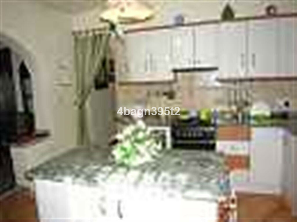 Detached Villa Sedella Málaga - zdjęcie 16