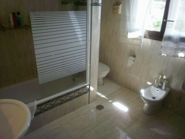 Detached Villa Nerja Málaga - Bild 16