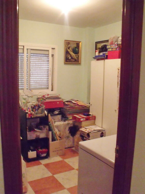 Townhouse Vélez-Málaga Málaga - Bild 16