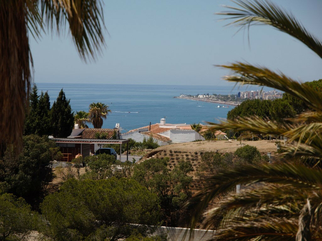 Detached Villa Caleta de Vélez Málaga - zdjęcie 16