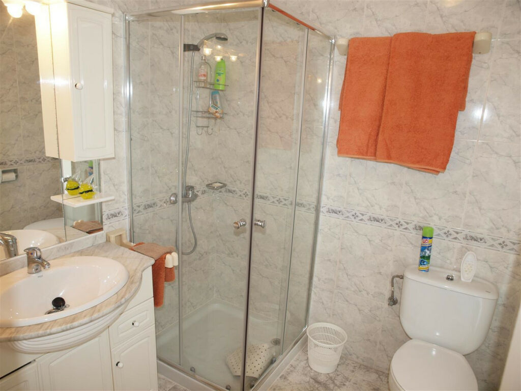 Detached Villa Caleta de Vélez Málaga - Bild 16