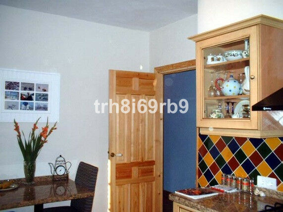 Detached Villa Jimena de la Frontera Cádiz - Bild 16