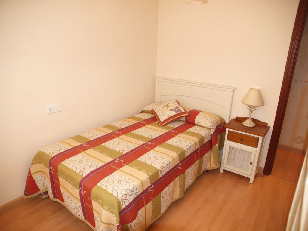 Middle Floor Apartment Torre del Mar Málaga - imagen 16
