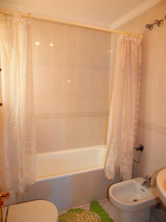 Middle Floor Apartment Torrox Málaga - Bild 16