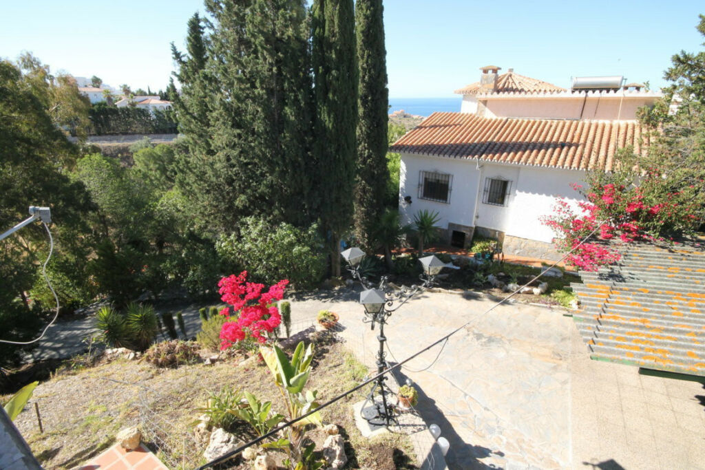 Detached Villa Rincón de la Victoria Málaga - Bild 16