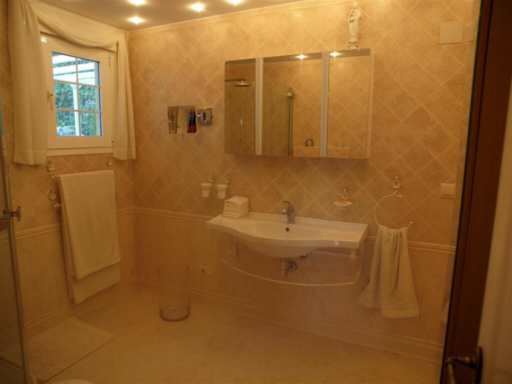 Detached Villa Caleta de Vélez Málaga - Bild 16