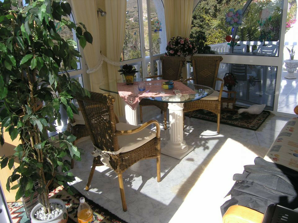Detached Villa Benajarafe Málaga - Bild 16