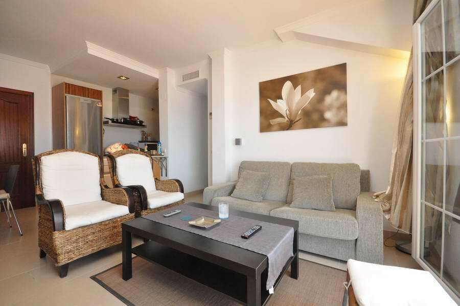 Penthouse Caleta de Vélez Málaga - imagen 16