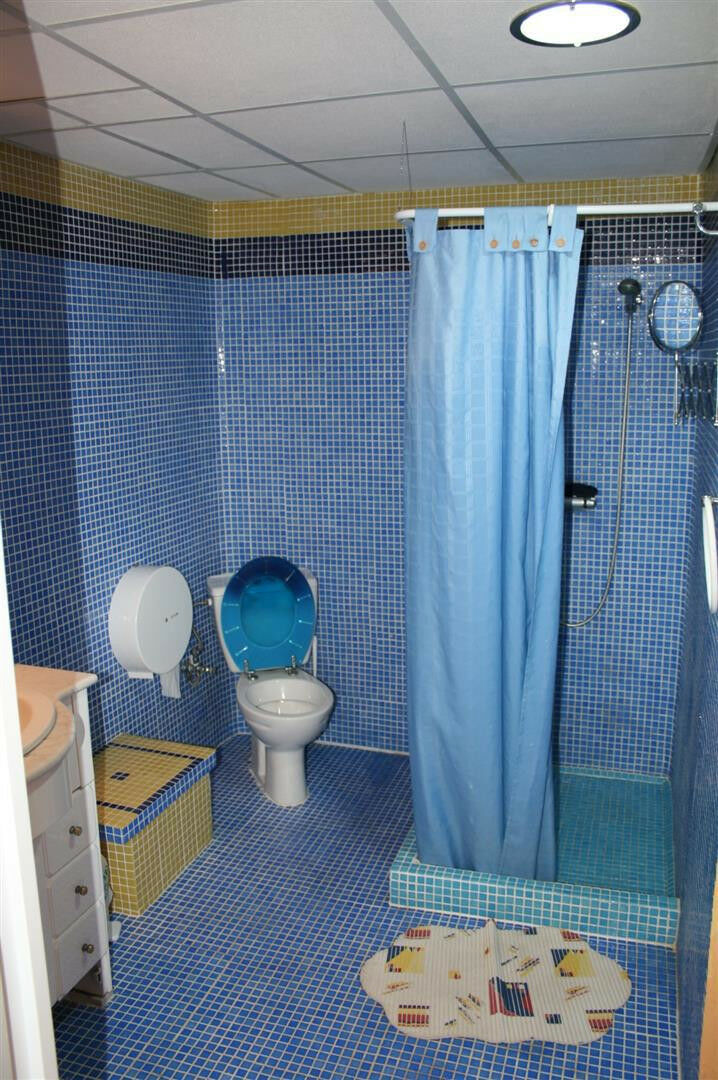 Detached Villa Benajarafe Málaga - imagen 16