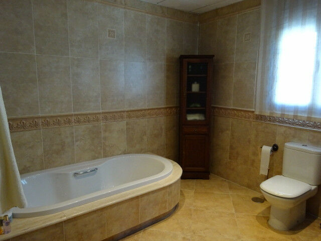 Townhouse Colmenar Málaga - Bild 16
