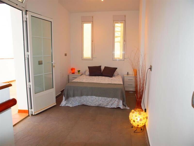 Detached Villa Torrox Málaga - imagen 16