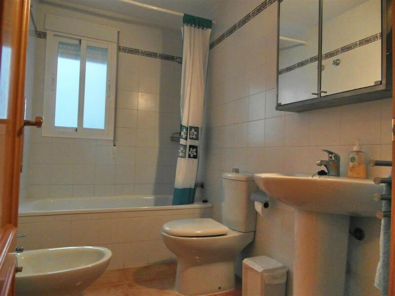 Middle Floor Apartment Algarrobo Málaga - imagen 16