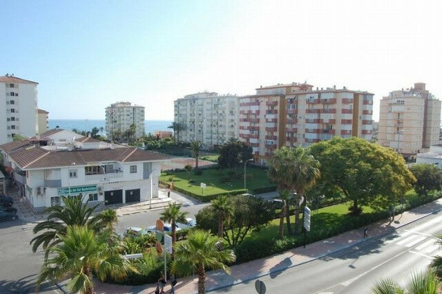 Ground Floor Apartment Torrox Málaga - imagen 16