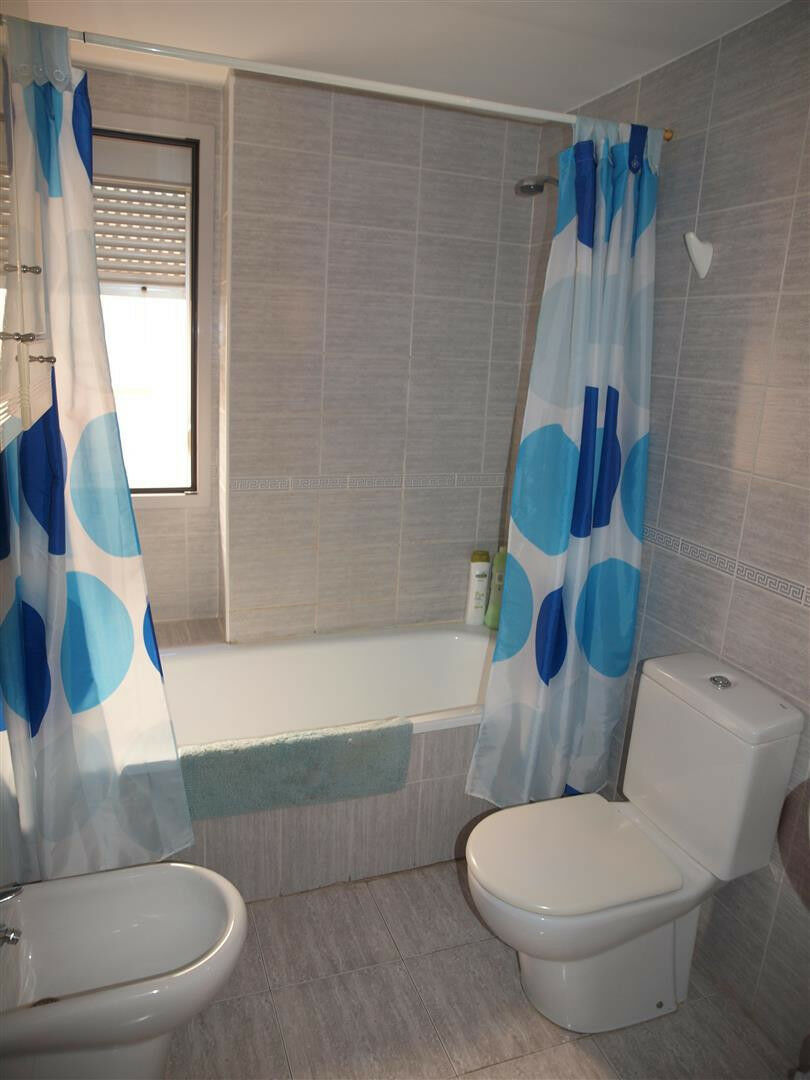 Middle Floor Apartment Torre del Mar Málaga - imagen 16